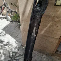 دیاق پراید در حد نو