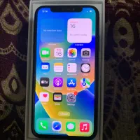 گوشی ایفن x|موبایل|شادگان, |دیوار