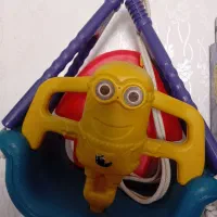 تاب بچگانه موزیکال