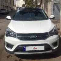 mvm x22 دنده دستی