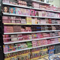 پخش عمده لوازم آرایشی کیوپی|آرایشی، بهداشتی، درمانی|اهواز, نادری|دیوار