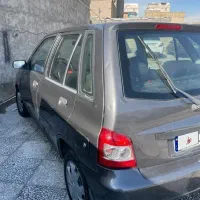 پراید ۱۱۱ سالم نقد واقساط|خودرو سواری و وانت|گلستان (تهران), |دیوار