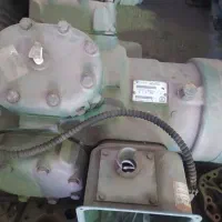 فروش کمپرسور چیلر