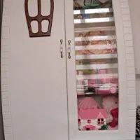 کمد بچه وکیوم