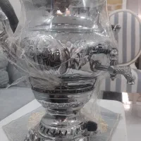 سماور نو
