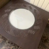 میز وسط|مبلمان خانگی و میز عسلی|تنکابن, |دیوار