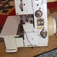 سردوز یاماتا ژاپنی و نخ گلدوزی ابریشمی