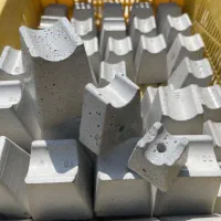 اسپیسر بتنی