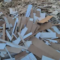 هیزم ام دی اف رایگان