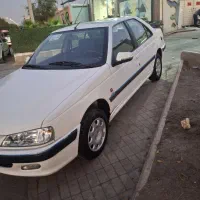 پژو پارس مدل92 درجه یک