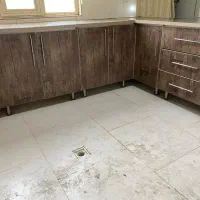 کابینت تمام ام دی اف دست دوم به متراژ(12متر)|مصالح و تجهیزات ساختمان|ری, سیزده آبان|دیوار