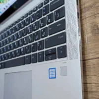 لپ‌تاپ HP مدل X360|رایانه همراه|اصفهان, طامه|دیوار