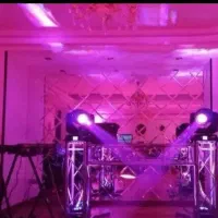 اجرای موسیقی مراسم