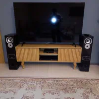 سیستم خانگی صوتی