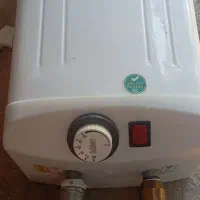 ابگرمکن برقی شعله طلایی|آبگرمکن، پکیج، شوفاژ|شوشتر, |دیوار