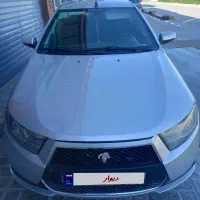دنا ۹۴ نقره‌ای
