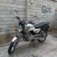 طرح باکسر 200 معاوضه با هوندا 125 / 150 / 200