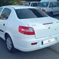 رانا مدل ۹۳ بدون رنگ و ضربه