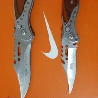 چاقو‌ضامن‌دار
