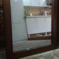 آیینه رومیزی یا دراور