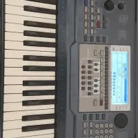 ارگ موکو۶۰۰۰