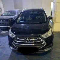 جک اس ۳ مدل ۹۸ / گروه خودرویی ستوده