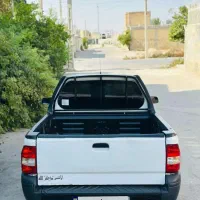 پراید وانت مدل ۱۴۰۰|خودرو سواری و وانت|فیروزآباد (فارس), |دیوار