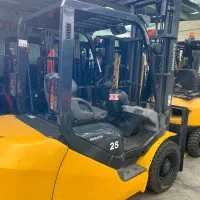 لیفتراک FD25