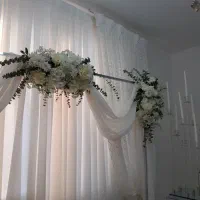 گل طبیعی برای دکور بله برون|خدمات پذیرایی، مراسم|محمدشهر, محمدشهر|دیوار