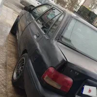 دوعددپرایدمشکی سرحال