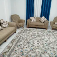 منزل رفاهی روزانه ماهیانه|اجارهٔ کوتاه‌مدت آپارتمان و سوئیت|بندرعباس, |دیوار