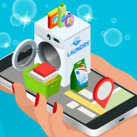 پذیرش مشتریان و فضای مجازی خشکشویی