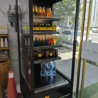 یخچال ابمیوه