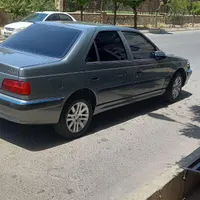 پژو پارس  TU5، مدل ۱۳۹۶ کلاس ۱۵|خودرو سواری و وانت|رشت, حومه رشت|دیوار