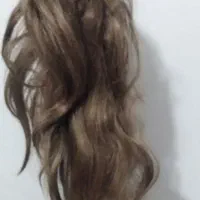 کلاه گیس قشنگ و زیبا|آرایشی، بهداشتی، درمانی|رشت, چمارسرا|دیوار