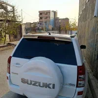 فروش سوزوکی ویتارا دو هزار|خودرو سواری و وانت|یاسوج, |دیوار