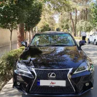 لکسوس IS 300 C کروک (معاوضه)