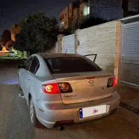 مزدا۳مدل۸۹تیپ۳فول|خودرو سواری و وانت|گنبد کاووس, |دیوار