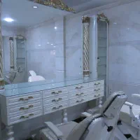 اجاره صندلی و اتاق در لوکس ترین سالن زیبایی|اجارهٔ دفتر کار، اتاق اداری، مطب|ری, دیلمان|دیوار