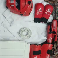 لباس رزمی کاراته