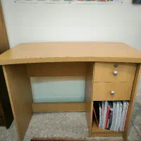 میز تحریر و صندلی|میز تحریر و کامپیوتر|تهران, هفت حوض|دیوار