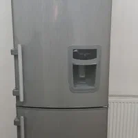 یخچال دو درب الکترواستیل مدل ES20