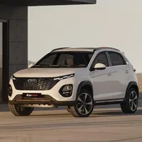 X33 CROSS CVT/ایکس33کراس اتوماتیک/ظرفیت محدود