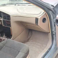 پارس مدل ۹۲