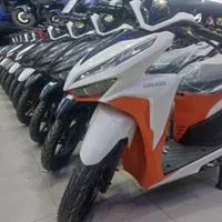 طرح کلیک نیرو موتور cl150 مدل ۴۰۳ و ۴ اقساط