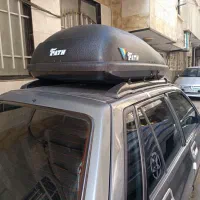 باکس باربند