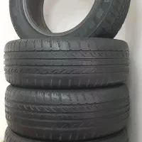 لاستیک کویر 175 پراید