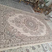 رو فرشی 6متری در حد نو