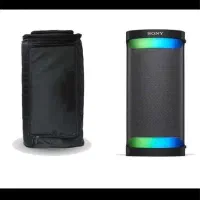 Sony xp500|پخش‌کننده همراه|کرج, شهرک بنفشه|دیوار