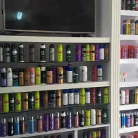 دکور قفسه فروشی|کتابخانه، شلف، قفسه‌های دیواری|شیراز, معالی‌آباد|دیوار